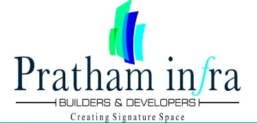 Pratham Infra logo