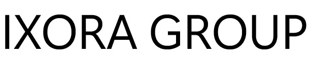 Ixora Group logo