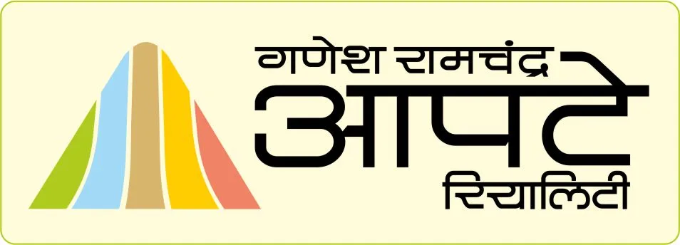 Ganesh Ramchandra Apte Reality logo