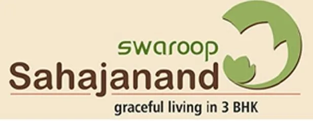 Sahajanand Group Anand logo