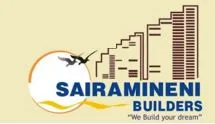 Sairamineni Builders logo