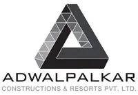 Adwalpalkar Construction and Resorts logo