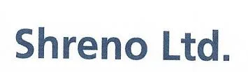 Shreno Limited logo