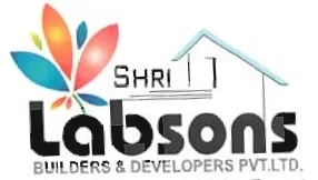 Shri Labsons Builders logo