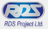 RDS Project logo