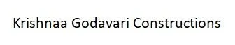 Krishnaa Godavari Constructions logo