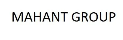Mahant Group logo