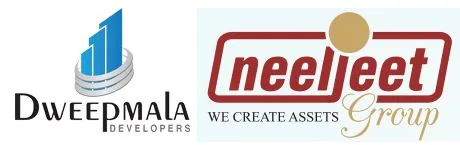 Dweepmala Developers and Neeljeet Group logo