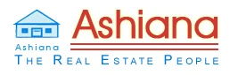 Ashiana The Real Estate People logo