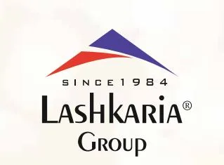 Lashkaria Group logo