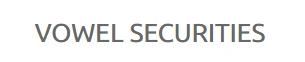 Vowel Securities logo