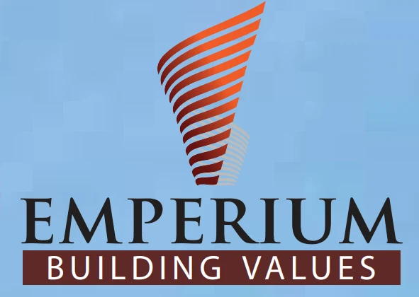 Emperium logo