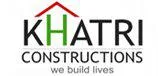 Khatri Constructions logo