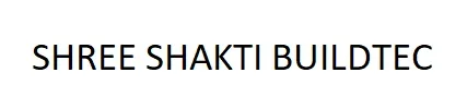 SHREE SHAKTI BUILDTEC logo