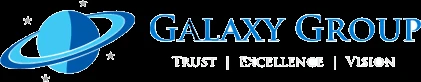 Galaxy Group Gurgaon logo