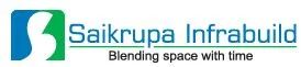 Saikrupa Infrabuild logo