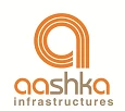 Aashka Infrastructures logo