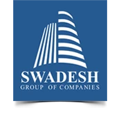 Swadesh Developers logo