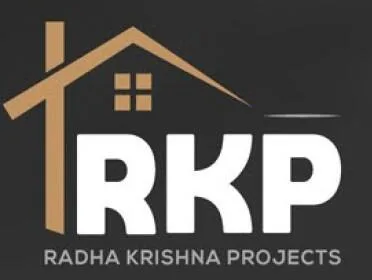 Radha Krishna projects logo