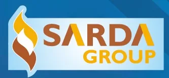 Sarda Group logo