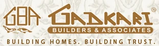 Gadkari Builders logo