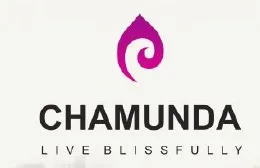 Chamunda Infrastructure logo
