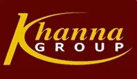 Khanna Group logo