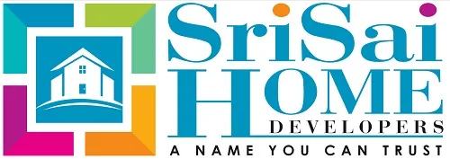 Sri Sai Home Developers logo