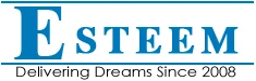 Esteem Property Builders logo