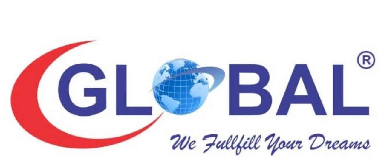 C Global Realtors logo