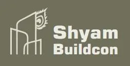 Shyam Buildcon Thakkarnagar logo