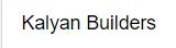 Kalyan Builders logo