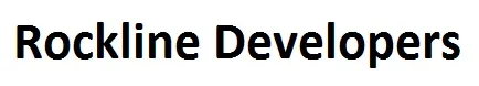 Rockline Developers logo