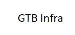 GTB Infra logo