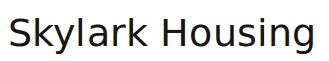 Skylark Housing logo