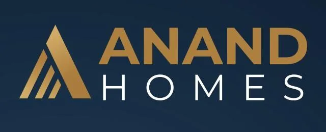 Anand Homes Pune logo