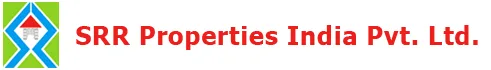 SRR Properties logo