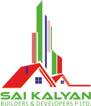 Sai Kalyan Builders logo