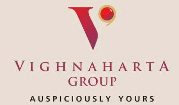 Vighnaharta Group Pune logo