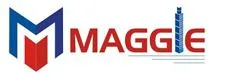 Maggie Infracon India logo