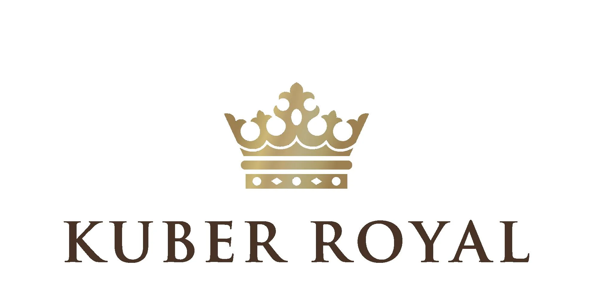 KUBER ROYAL logo