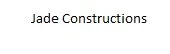 Jade Constructions logo