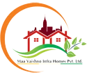Maa Vaishno Infra Homes logo
