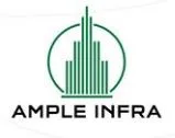 Ample Infra logo
