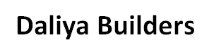 Daliya Builders logo