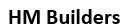 HM Builders Chennai logo