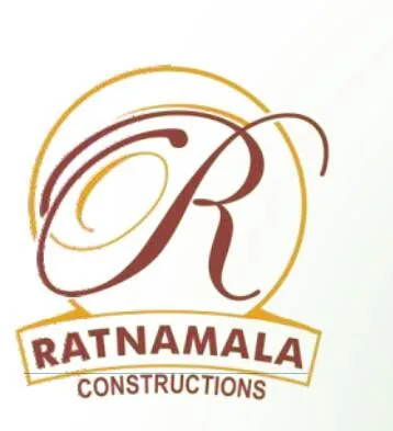 Ratnamala Constructions logo