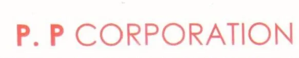 P P Corporation logo