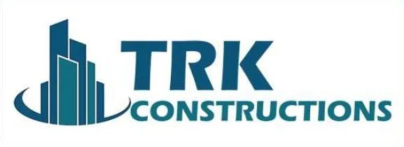 TRK Constructions logo