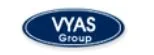 Vyas Constructions logo